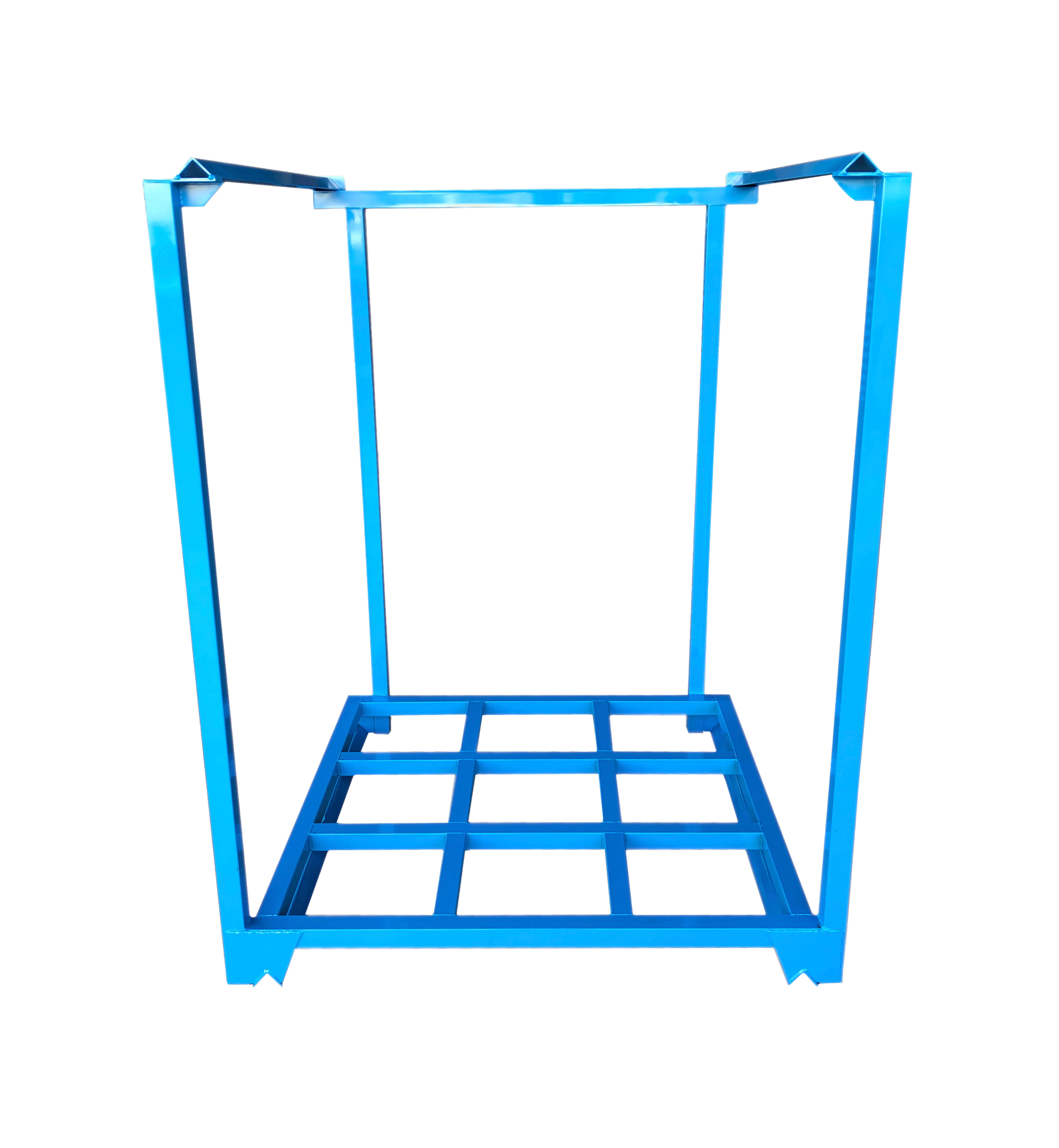 正ネスティングラック - 物流機器の製造・販売 | 株式会社 新川製作所